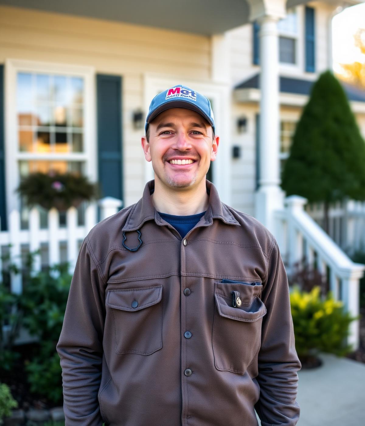 Mike Dawson, owner of Northshore & Co.