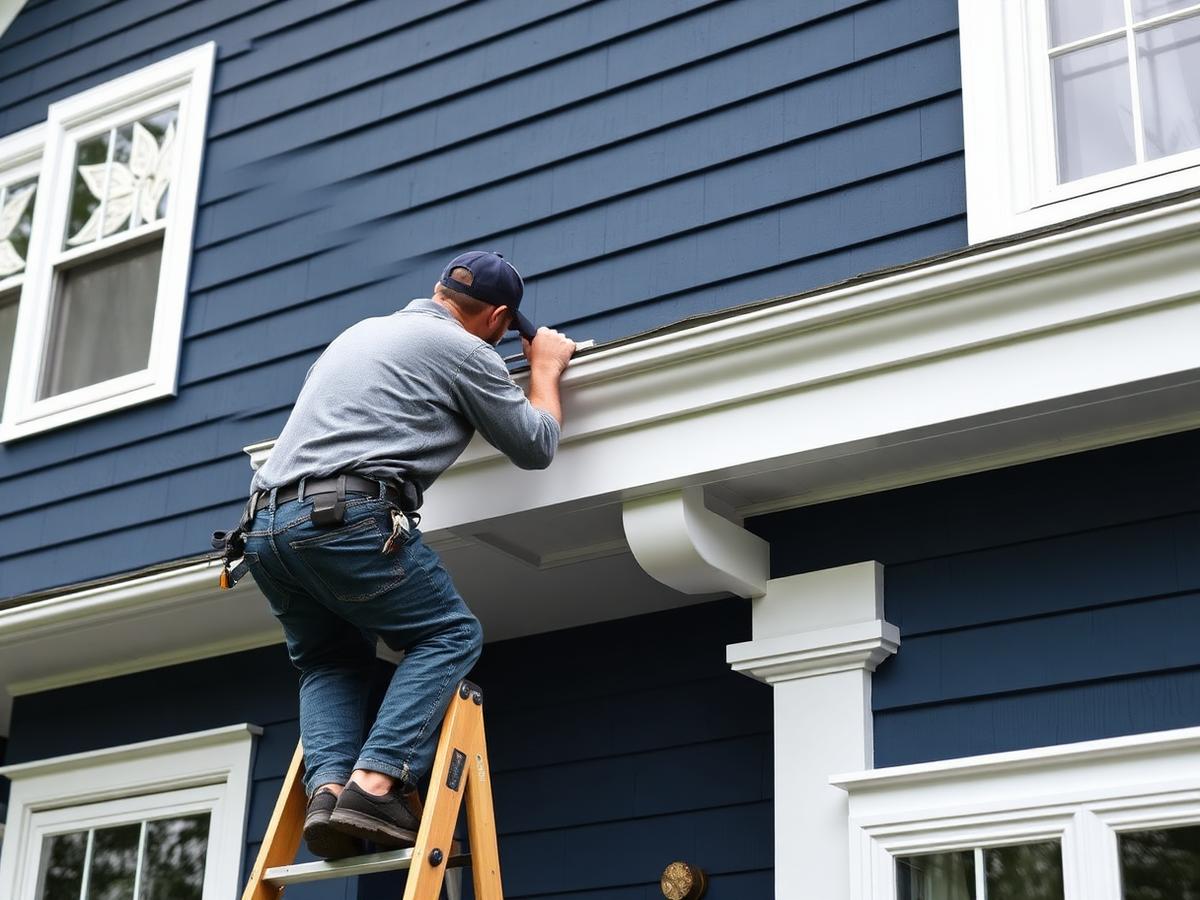 Exterior Painting