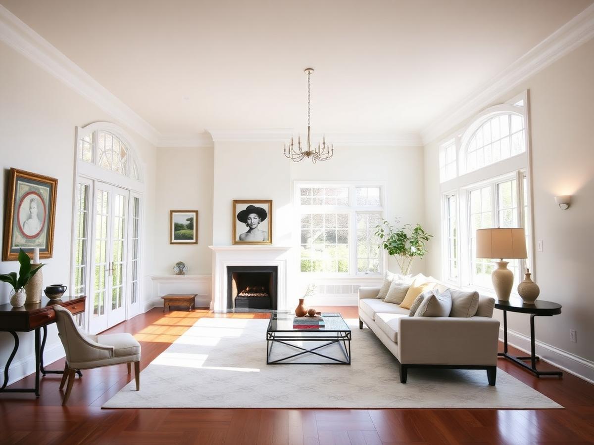 Interior Painting